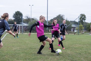 Bild 7 - Frauen Grossenasper SV - SV Steinhorst/Labenz : Ergebnis: 1:3